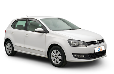 Volkswagen Polo-img